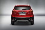 JAC Refine S3 2014 года